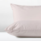 Σετ 2τμχ Μαξιλαροθήκες Cannon Classic 51X72 Powder Pink